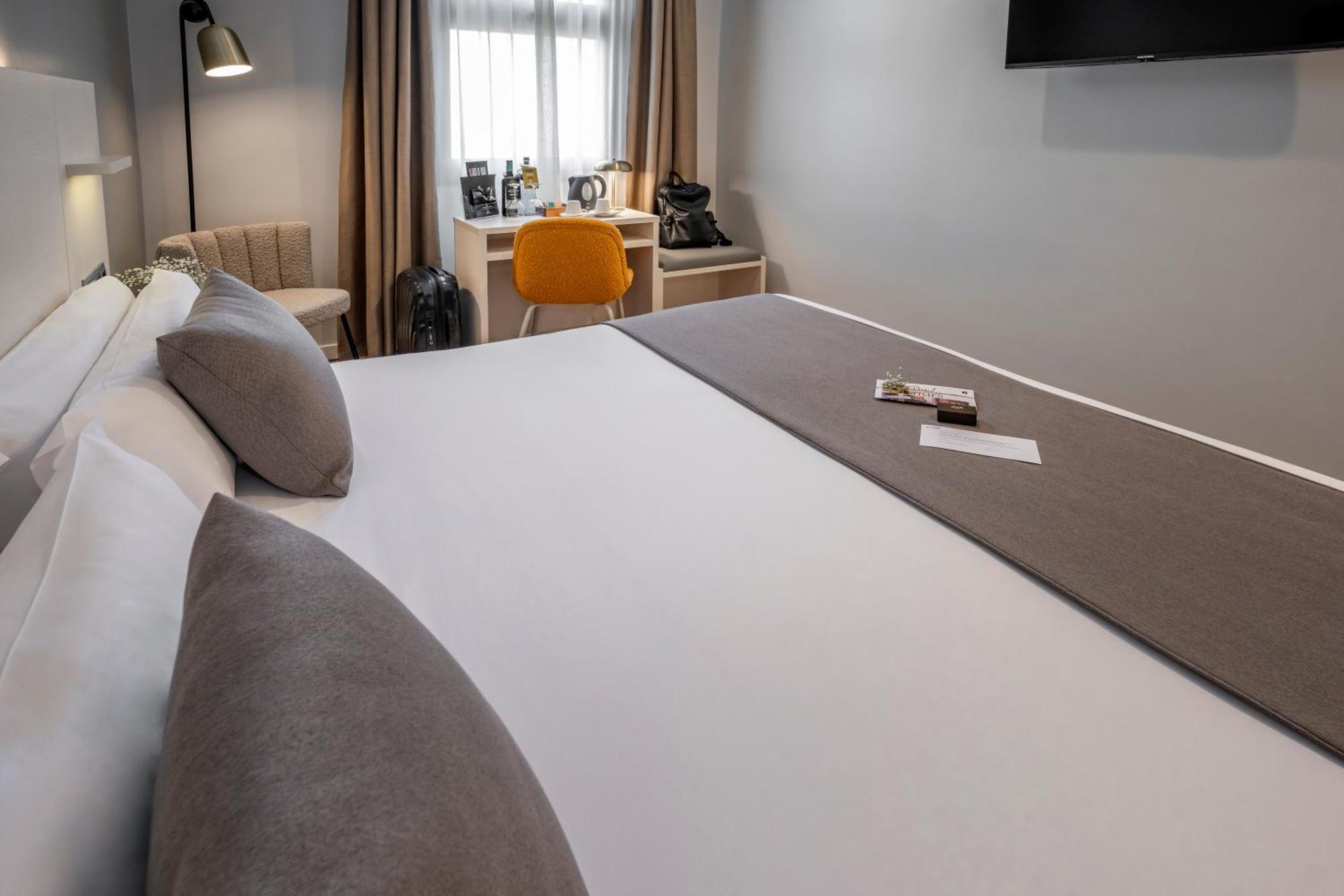 Hotel Serhs Carlit Boutique 3*