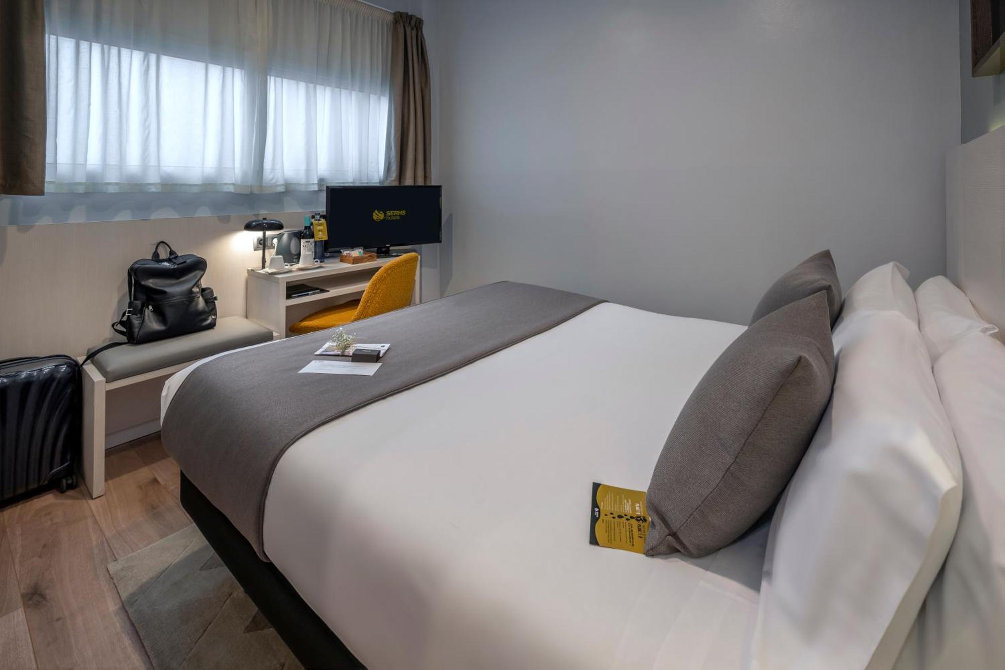 Hotel Serhs Carlit Boutique 3*