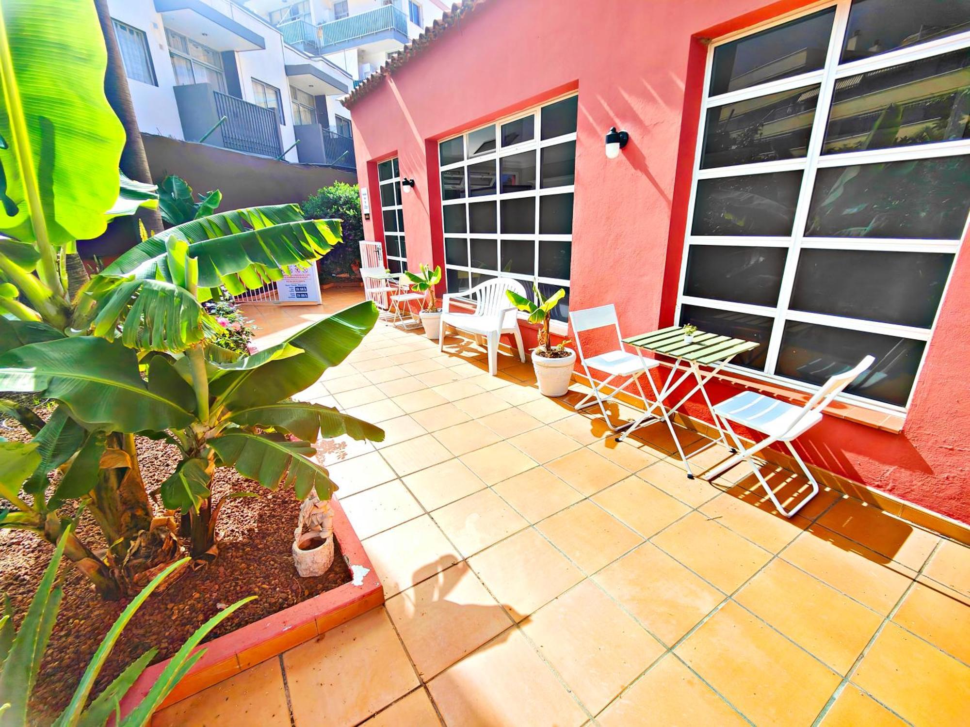 Oyo Don Cándido Hotel *