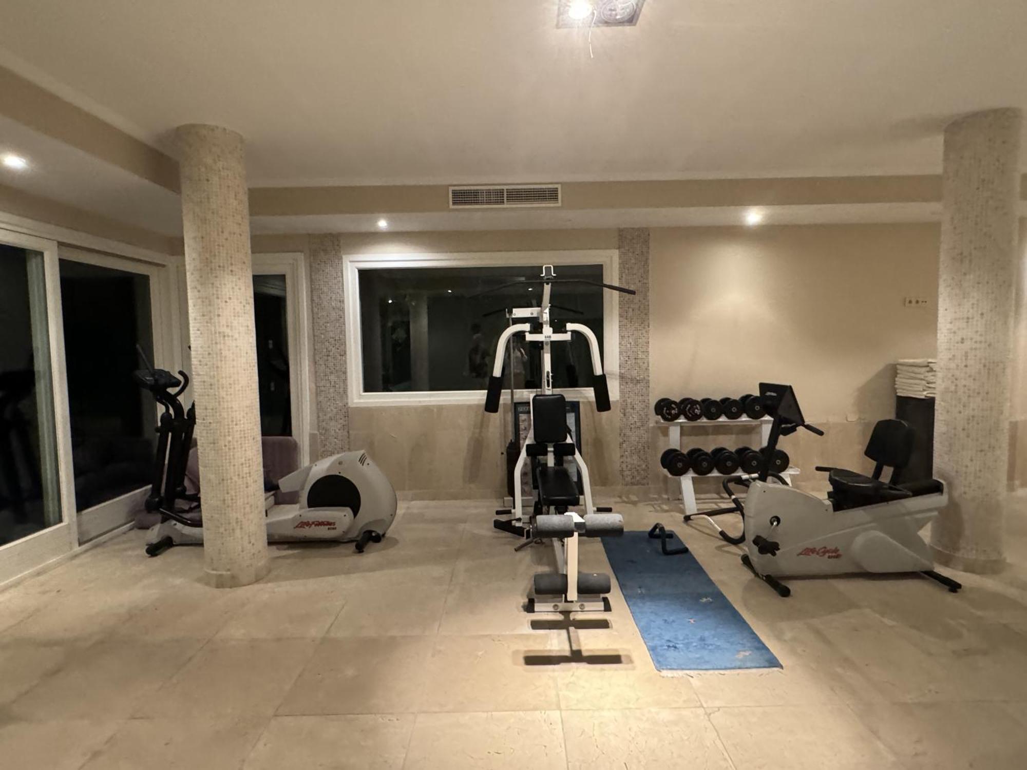 Сasa de vacaciones La Romana Gaucín