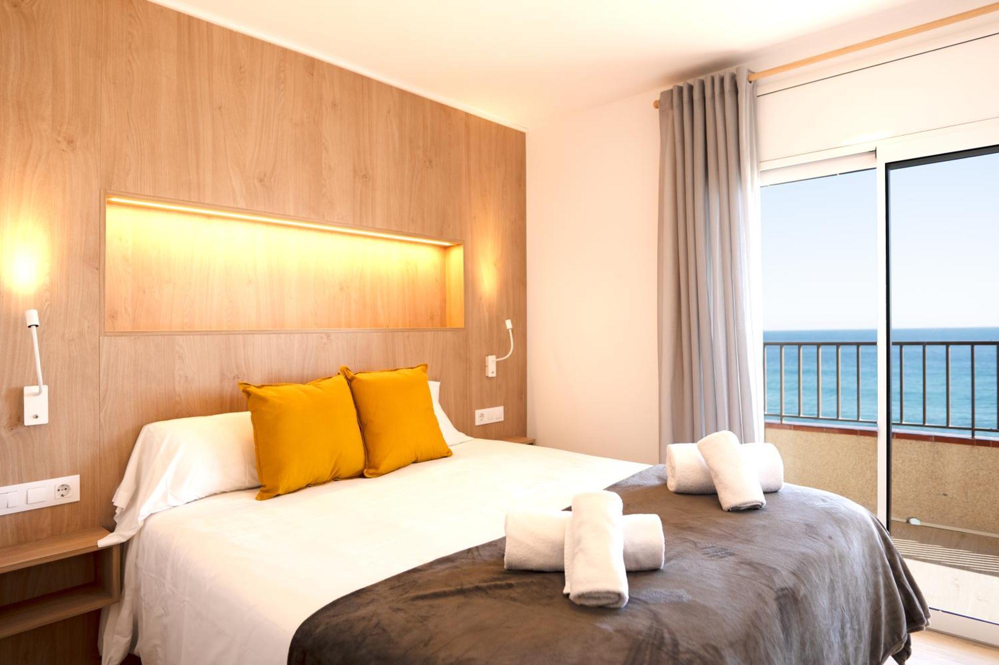 Primera Linea Torre Valentina Apartment