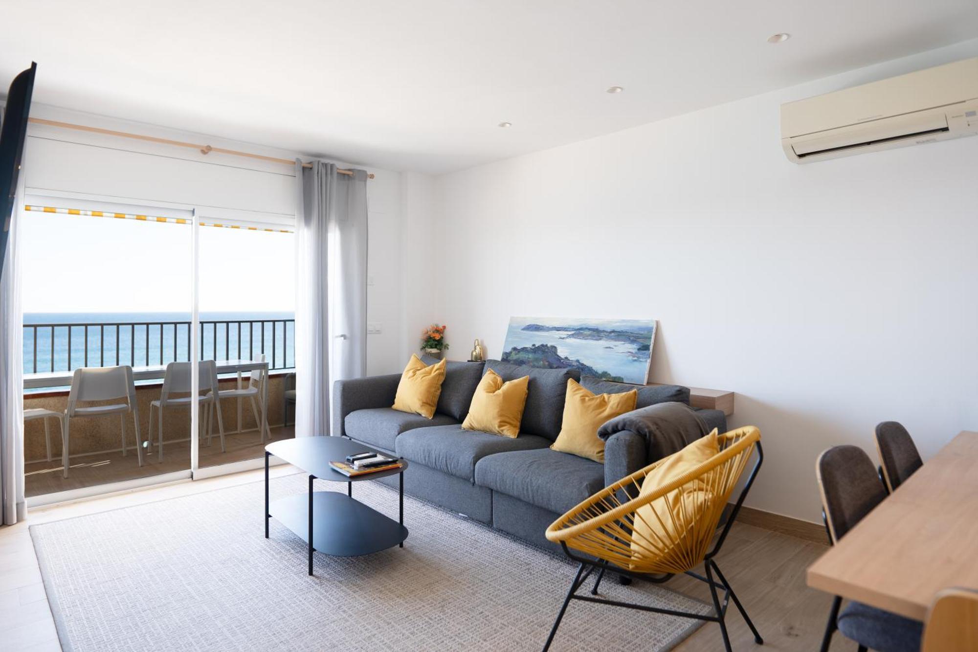 Apartment Primera Linea Torre Valentina