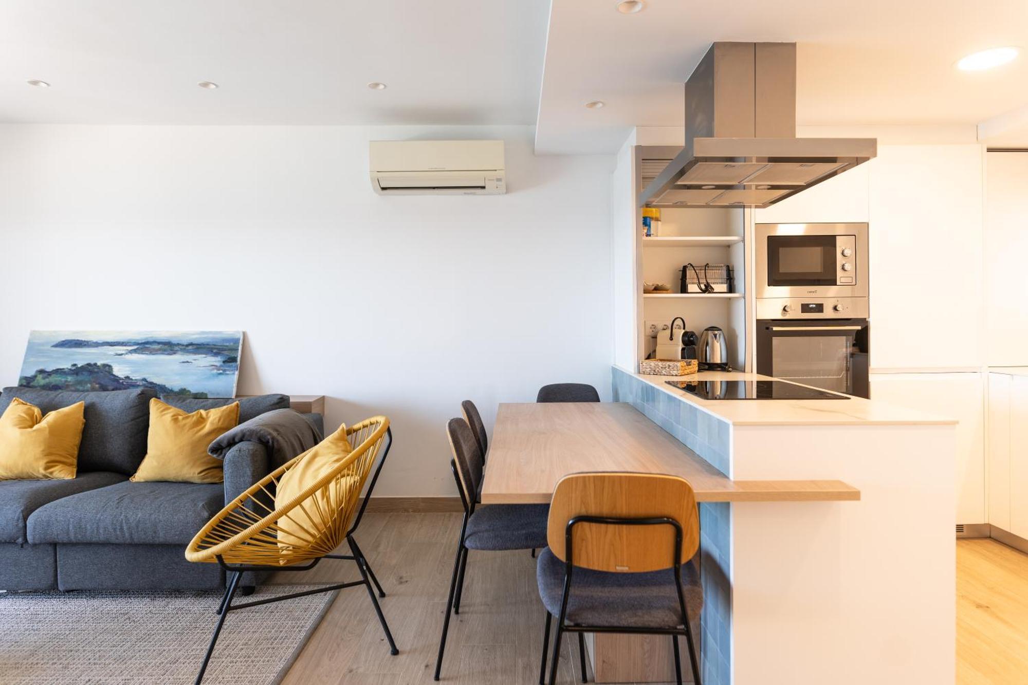 Primera Linea Torre Valentina Apartment *
