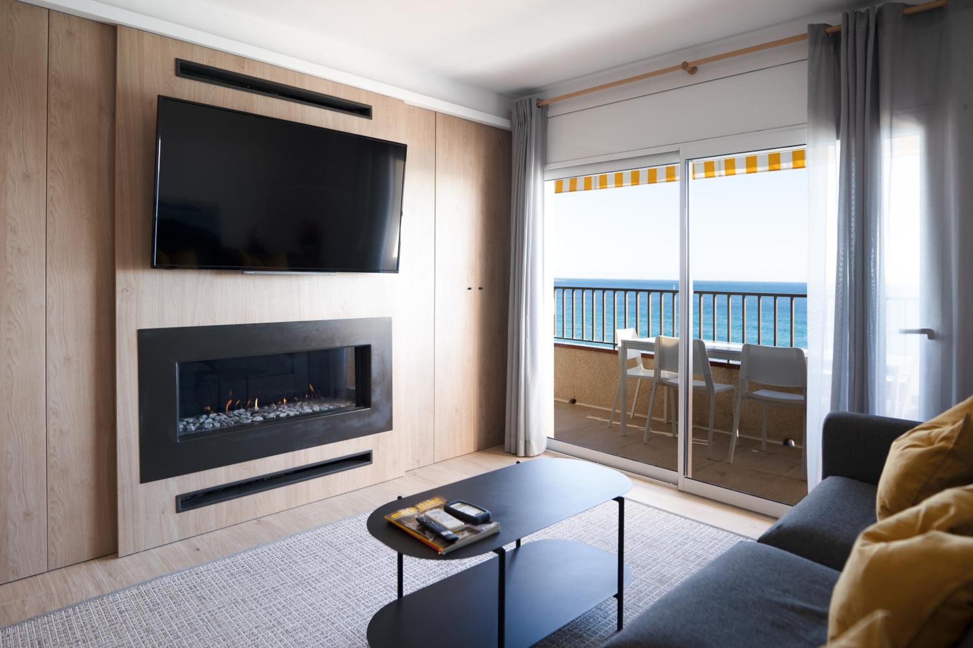 Apartment Primera Linea Torre Valentina *
