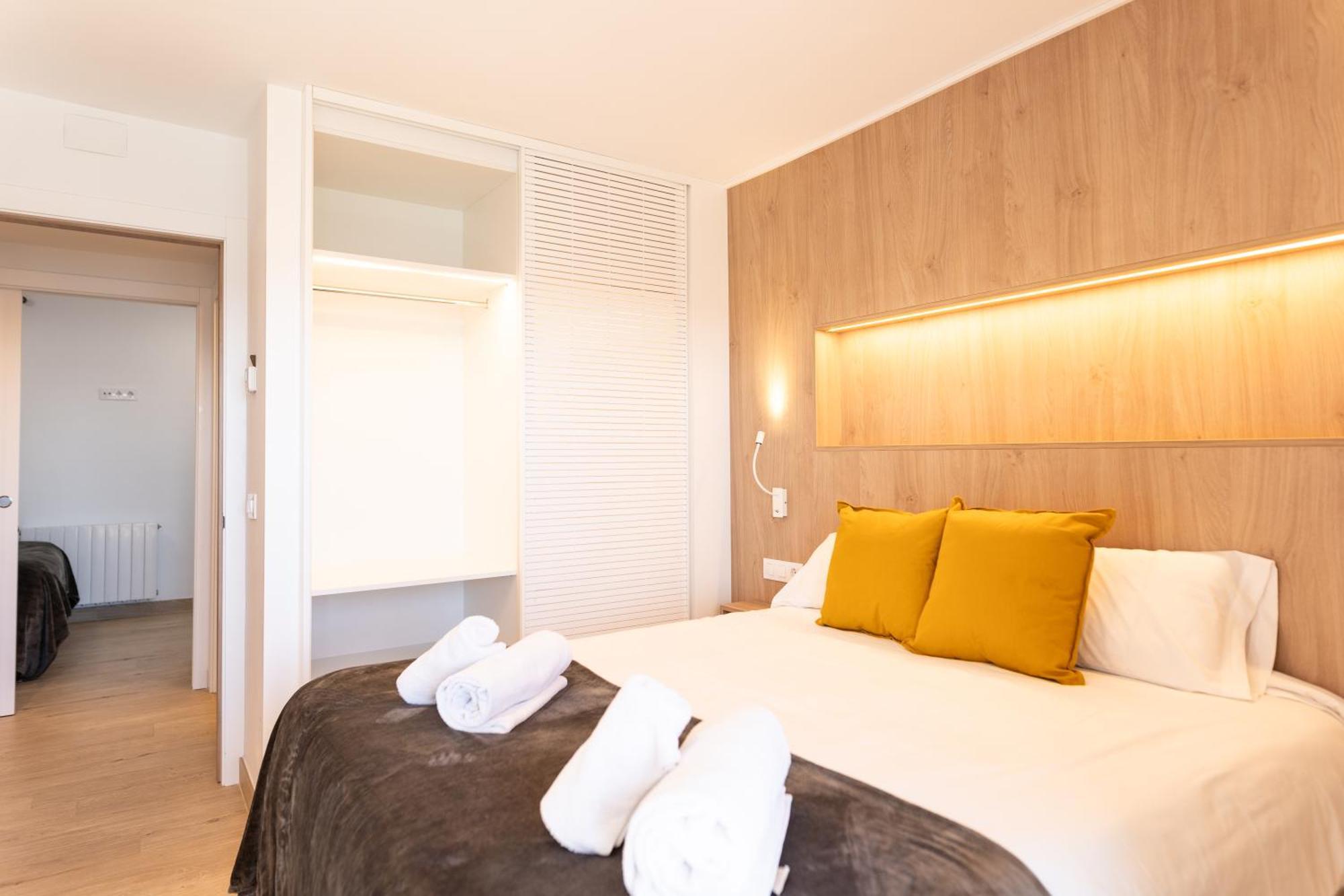 Primera Linea Torre Valentina Apartment Sant Antoni De Calonge