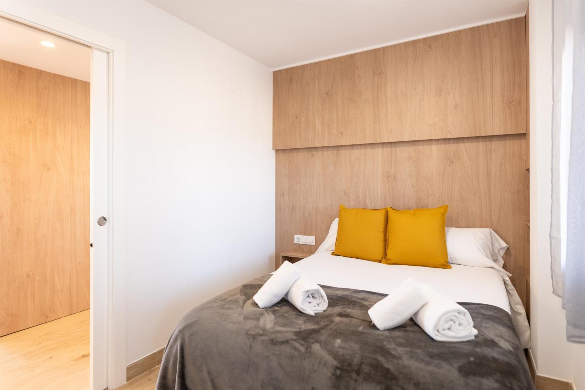 Apartment Primera Linea Torre Valentina Sant Antoni De Calonge