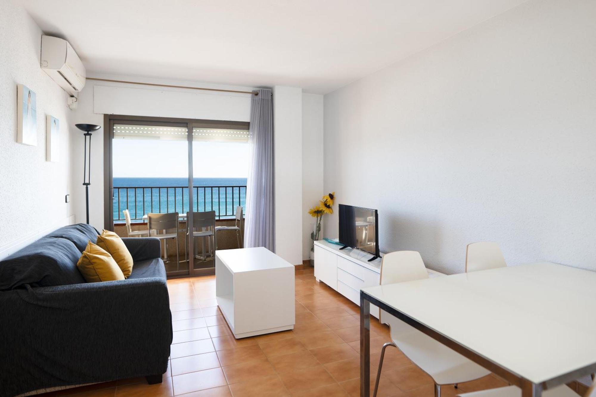 Apartment Primera Linea Torre Valentina Sant Antoni De Calonge