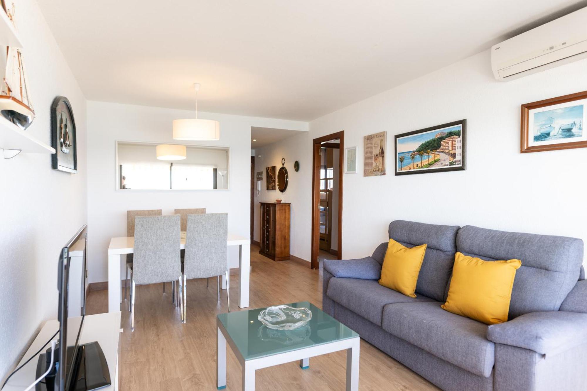 Apartment Primera Linea Torre Valentina *
