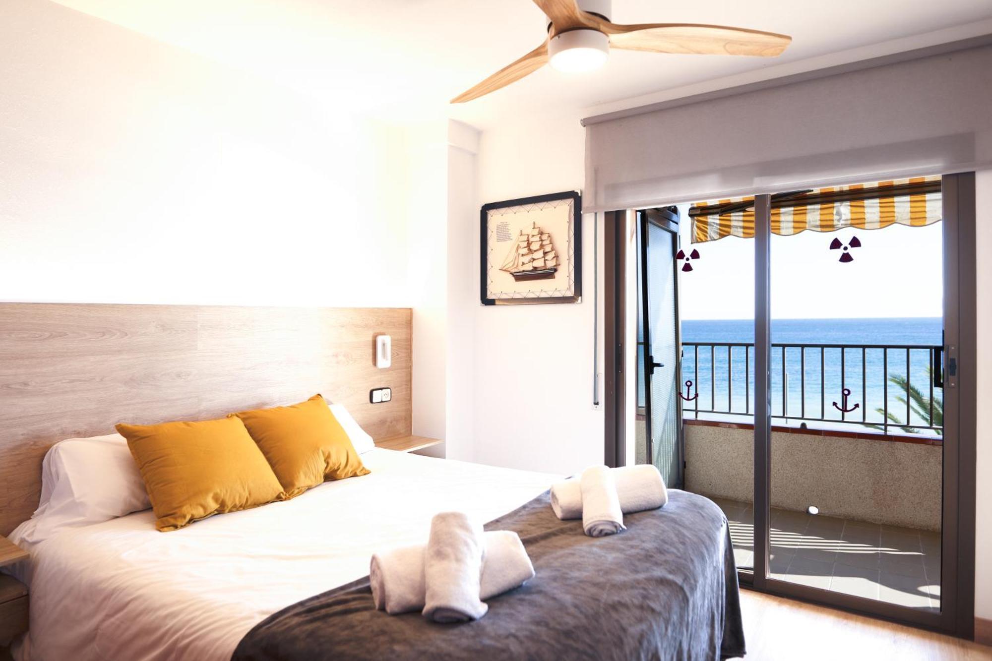 Primera Linea Torre Valentina Apartment