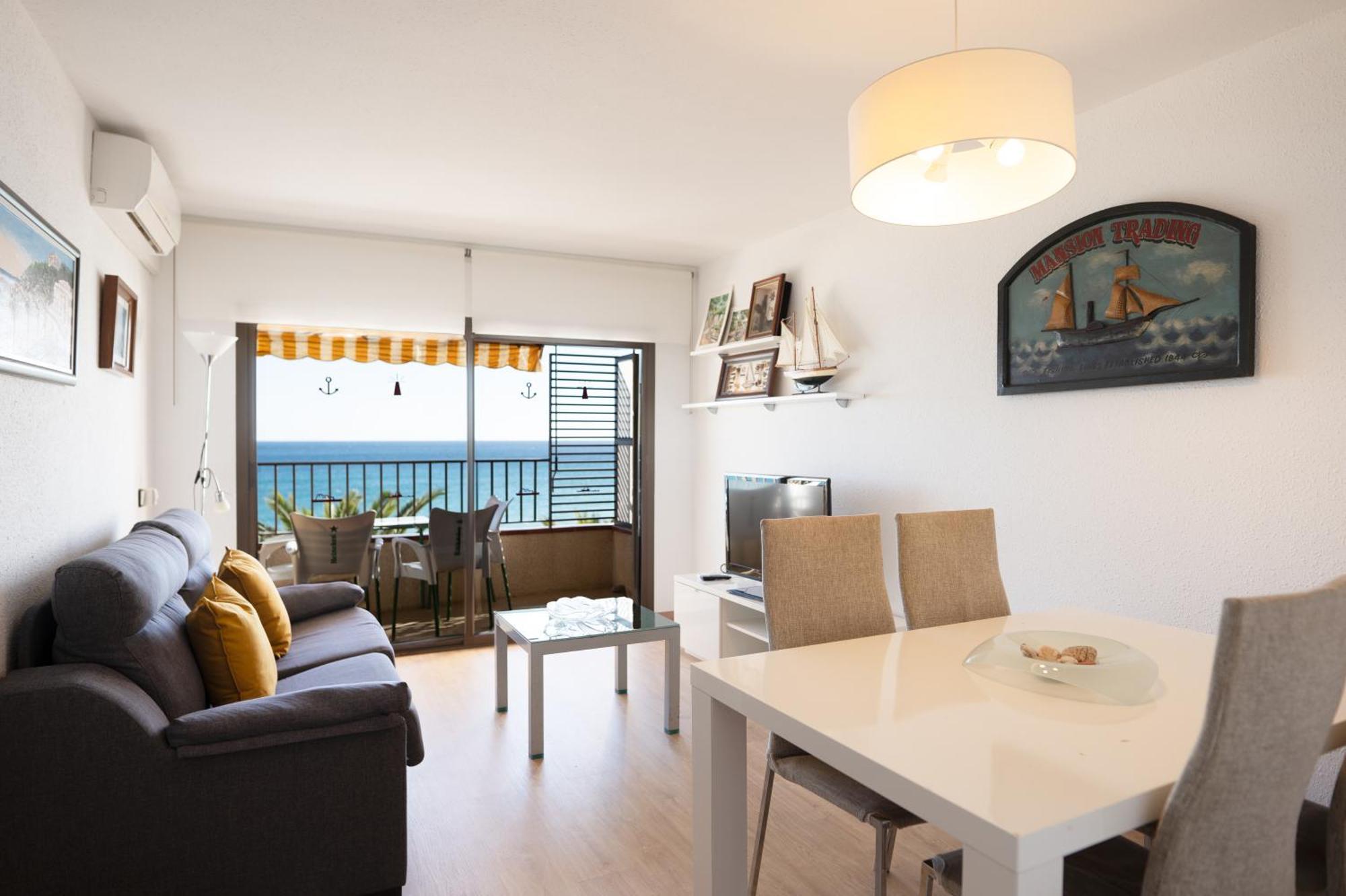 Apartment Primera Linea Torre Valentina Sant Antoni De Calonge