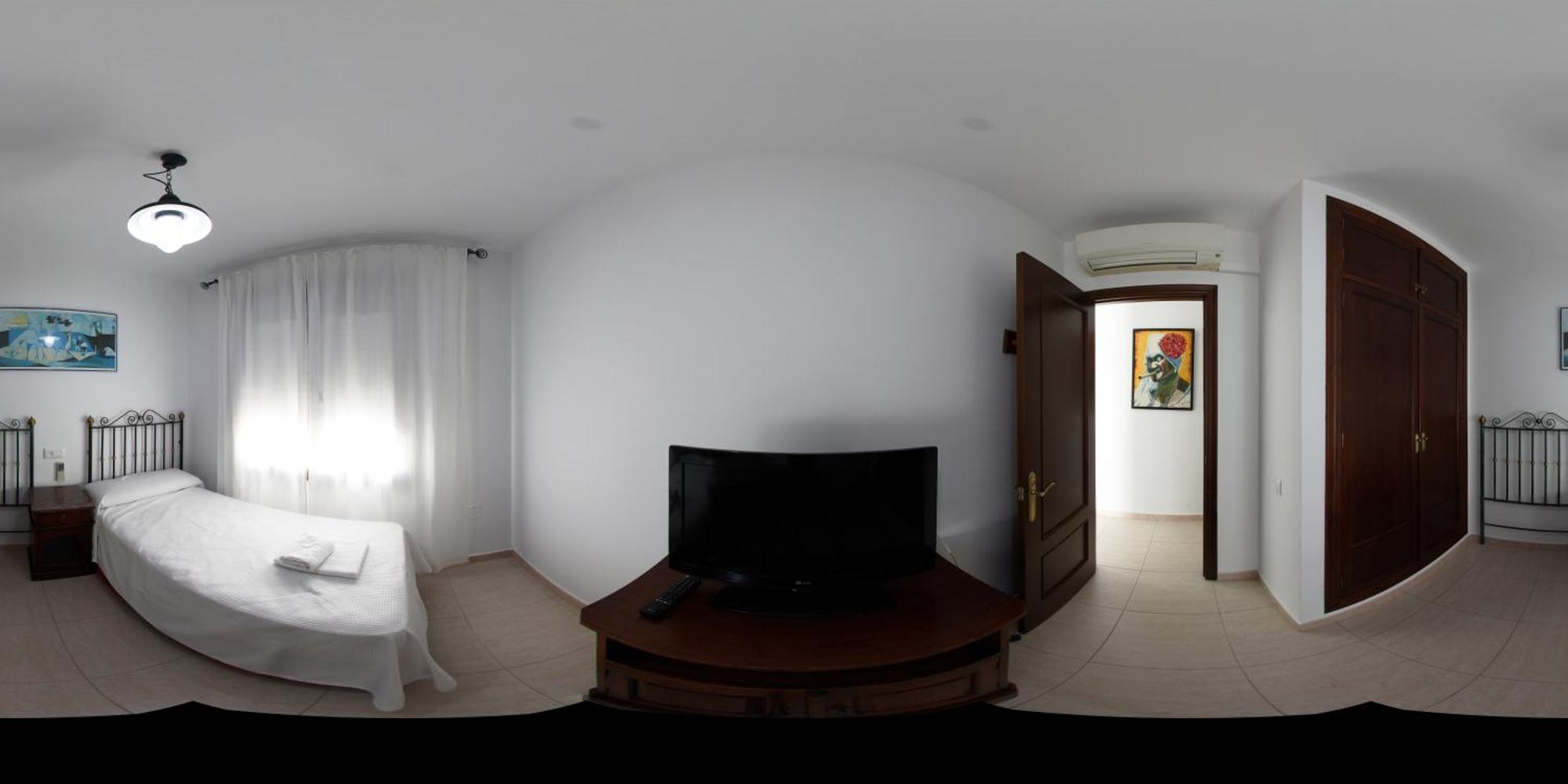 Apartamento Manbea