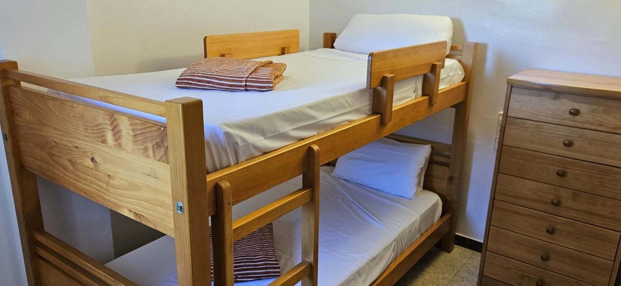 Apartamento La Masia L'Estartit