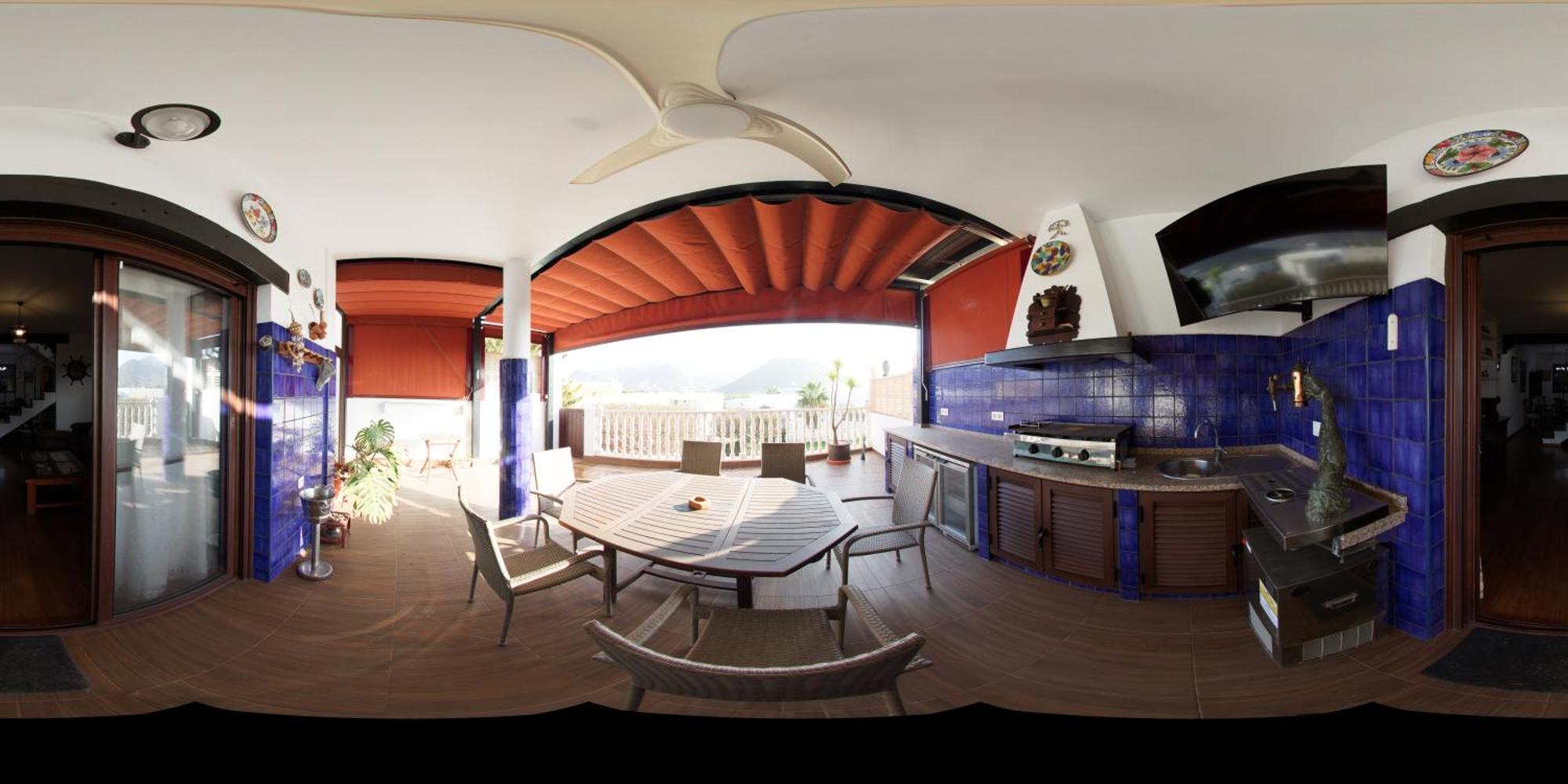 Apartamento Manbea