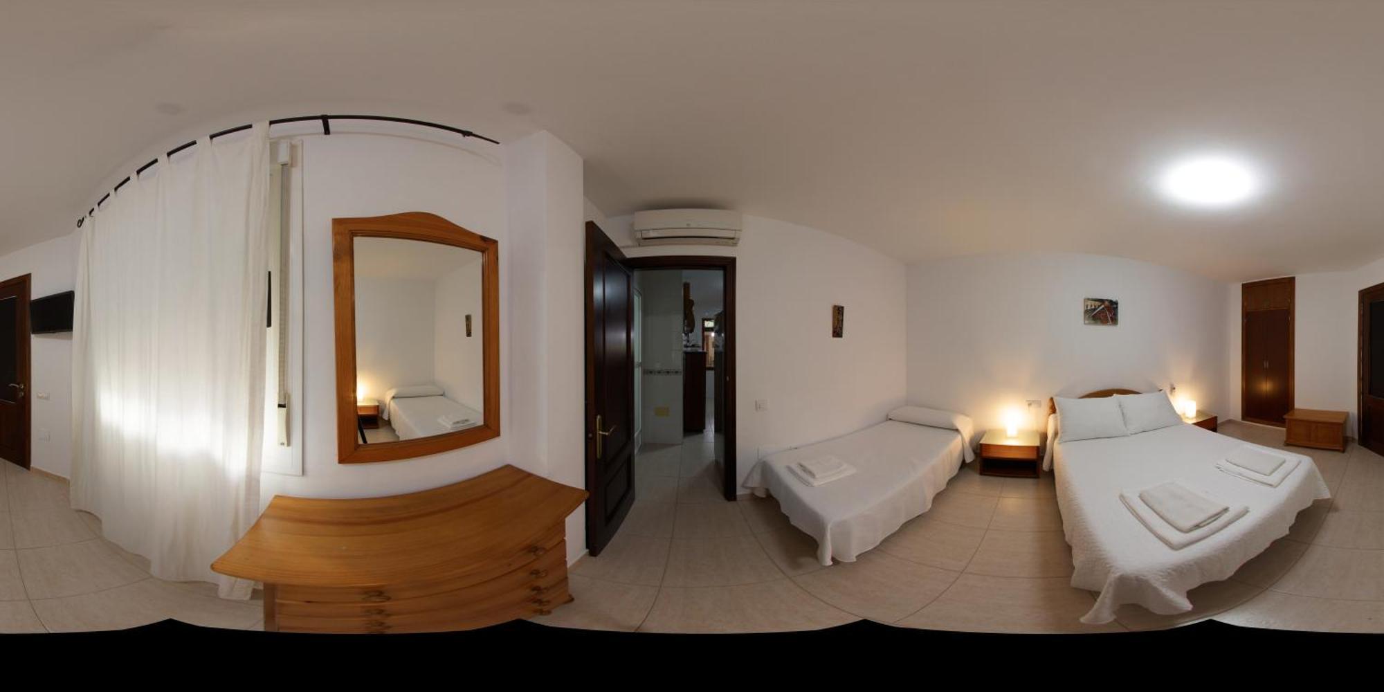 Manbea Apartamento *