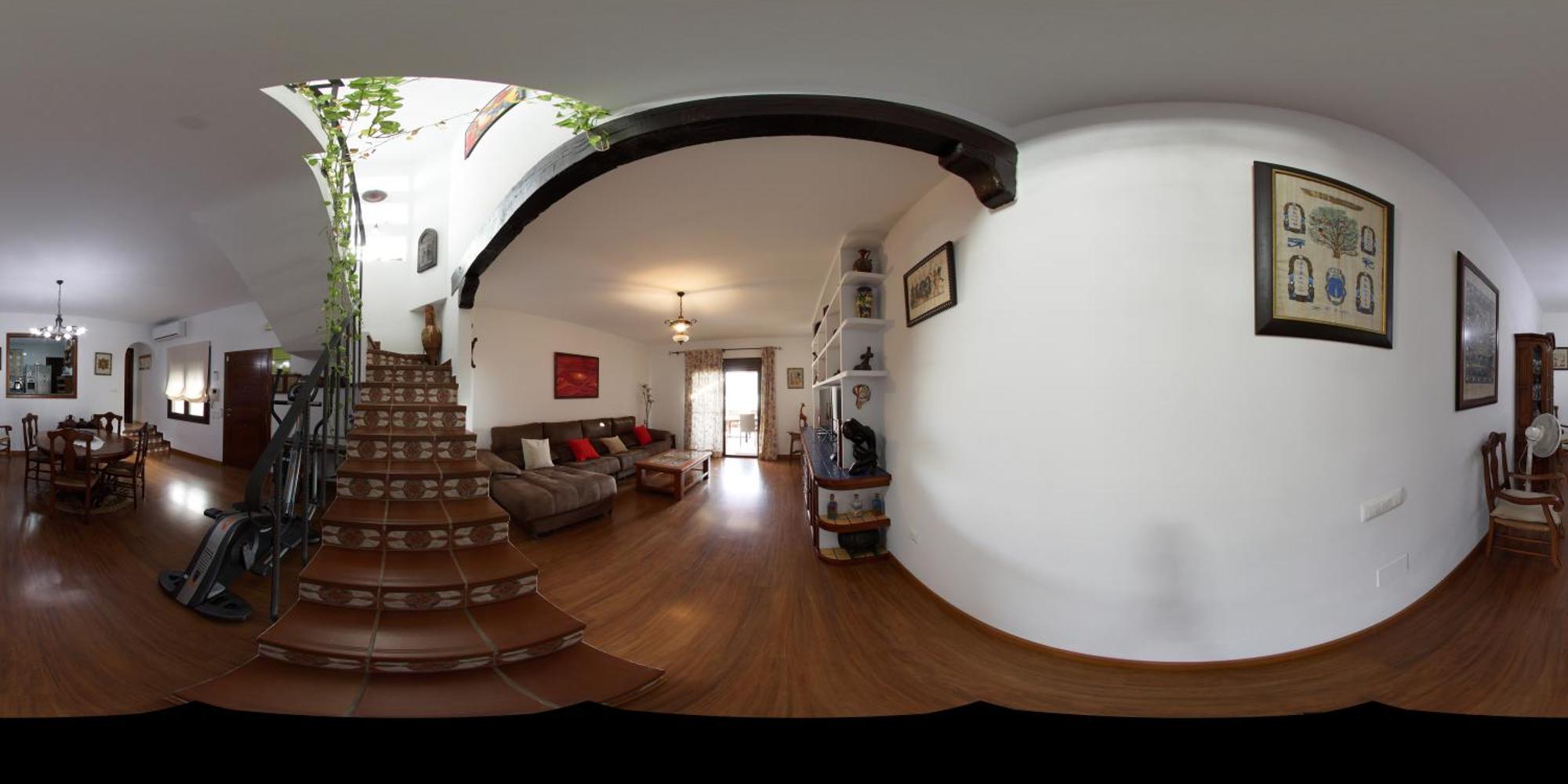 Manbea Apartamento