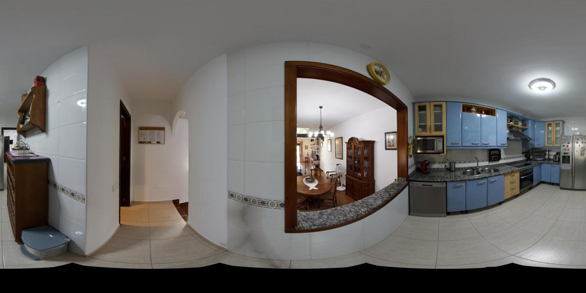 Apartamento Manbea *