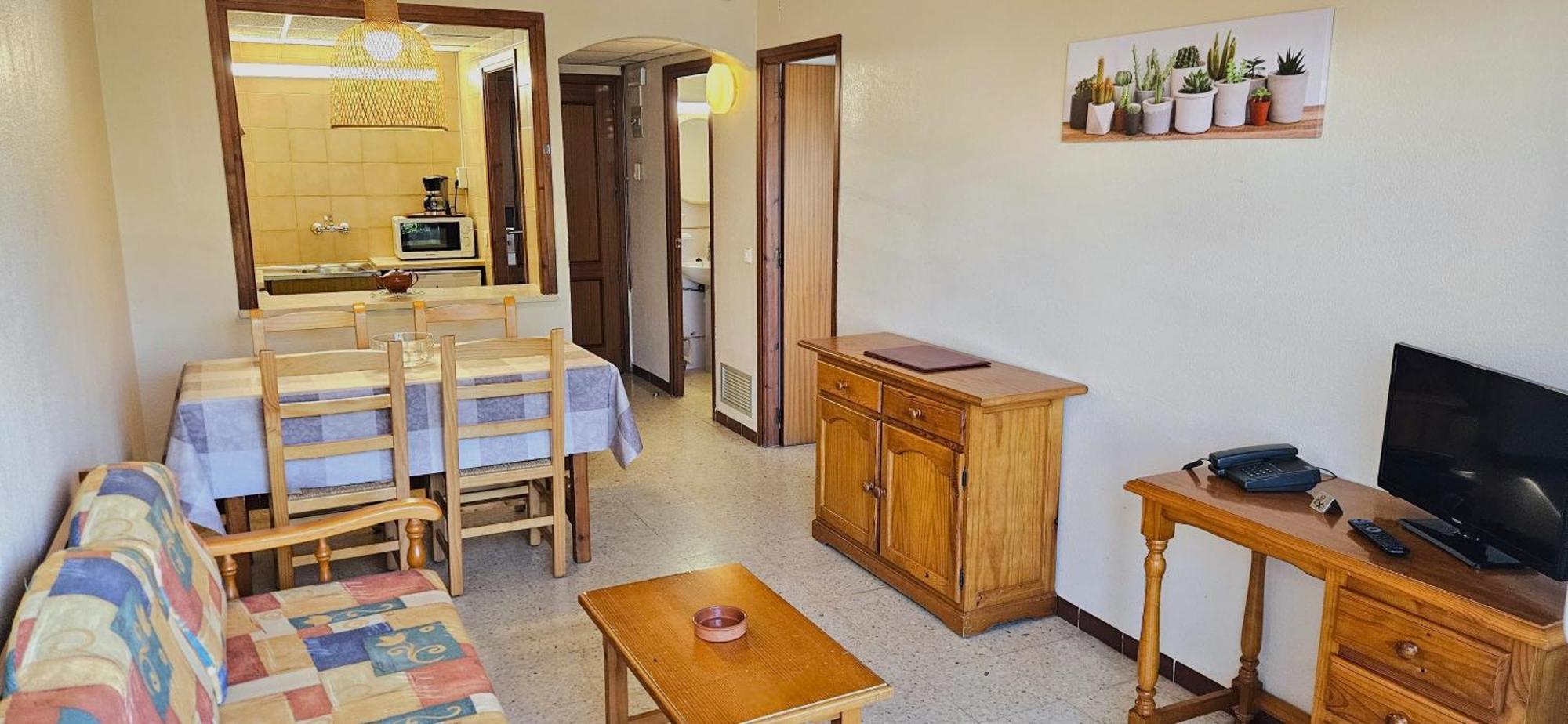 La Masia Apartamento L'Estartit