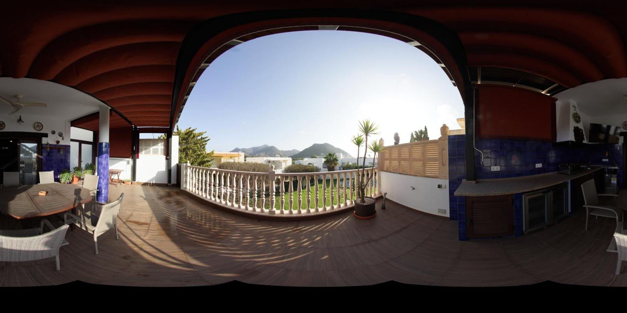 Apartamento Manbea San José