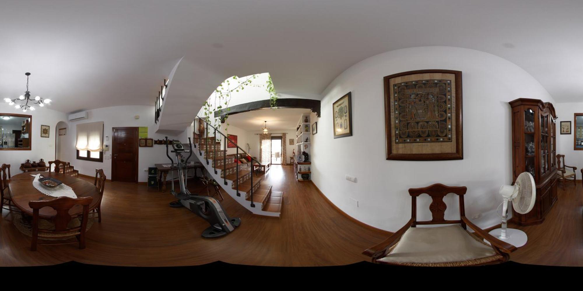 Manbea Apartamento