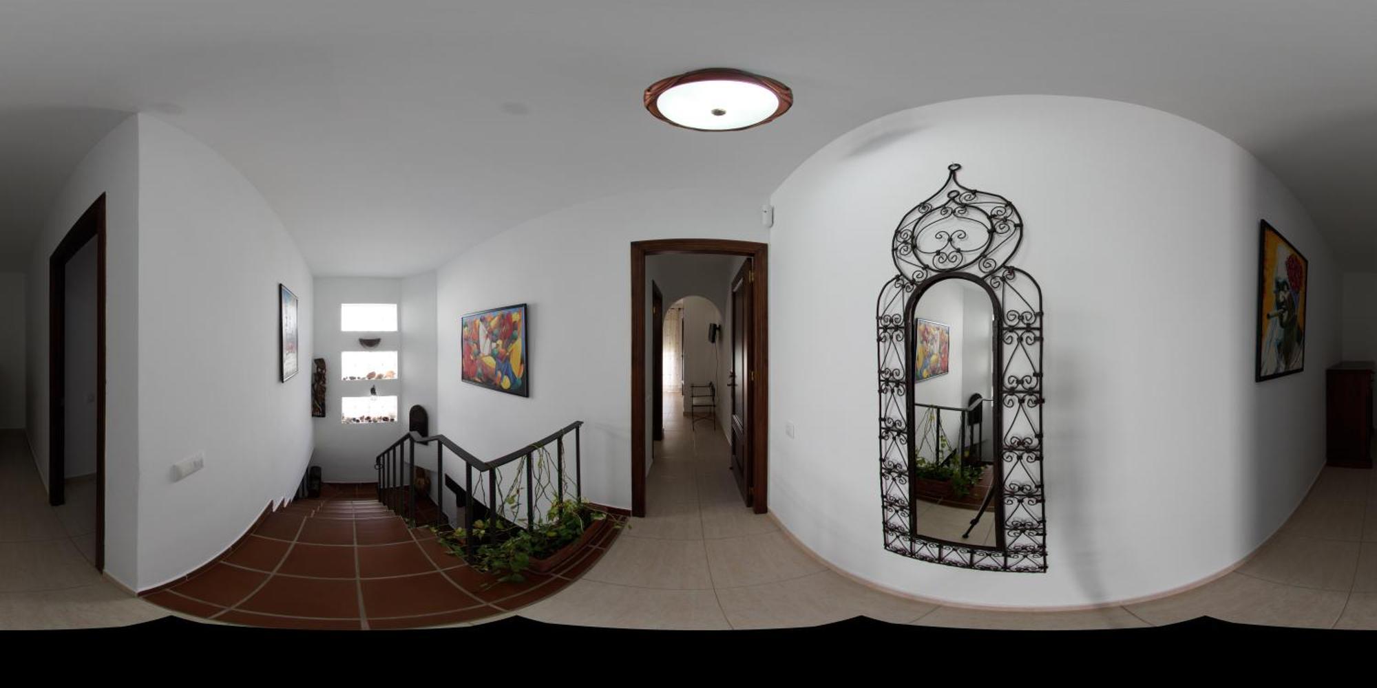 Apartamento Manbea *