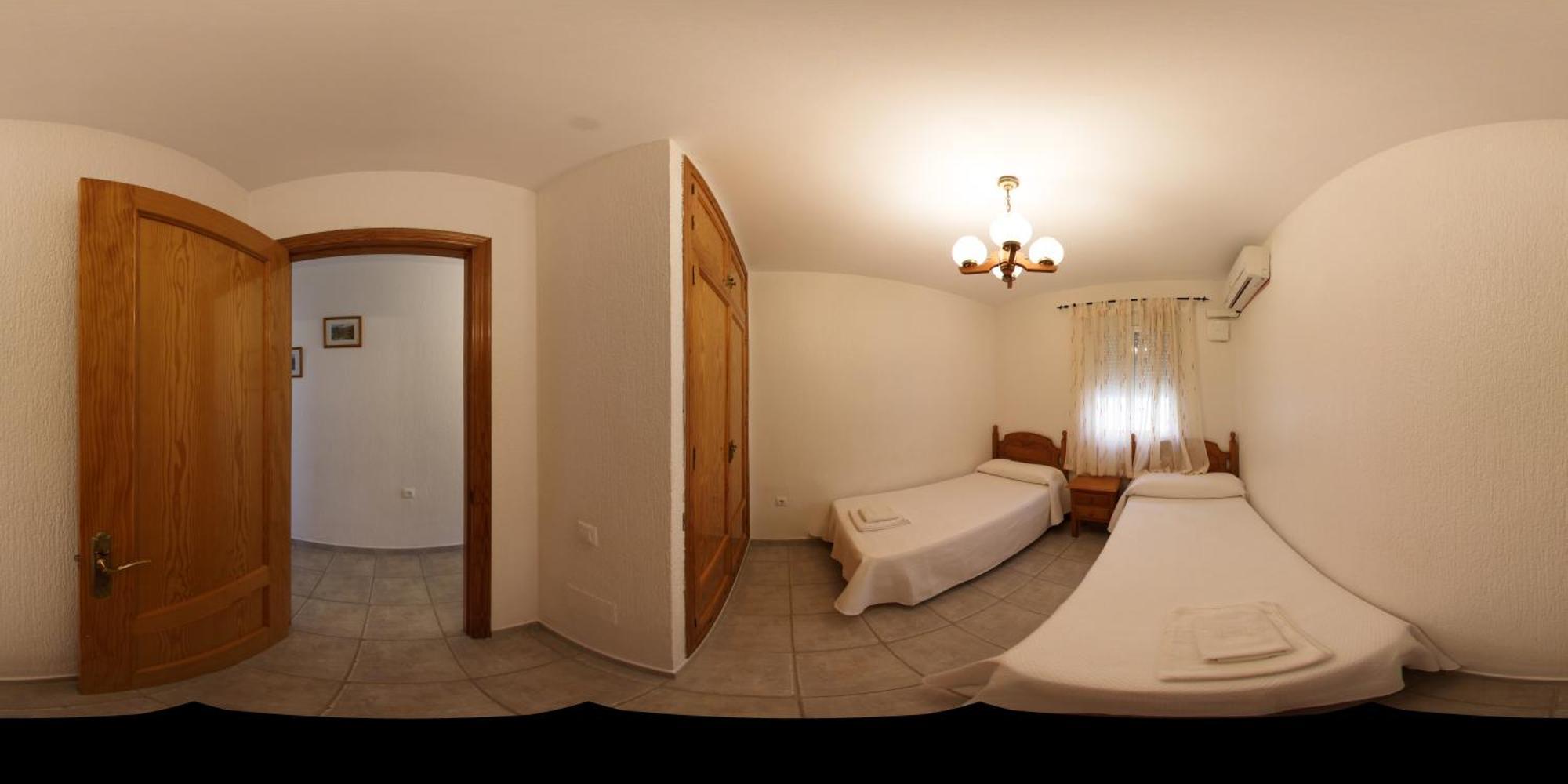Manbea Apartamento San José