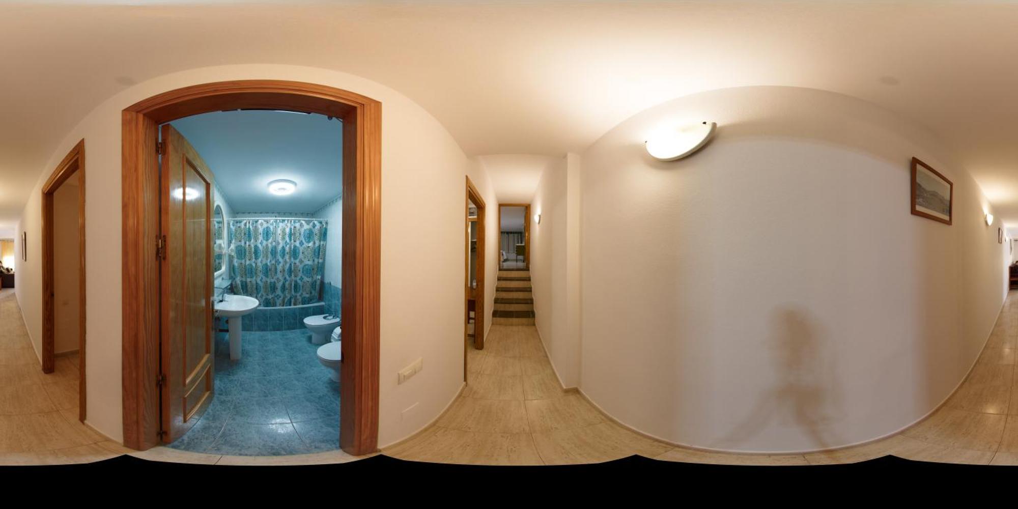 Apartamento Manbea San José