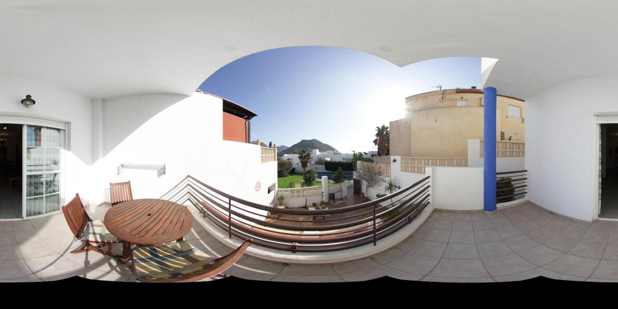 Manbea Apartamento