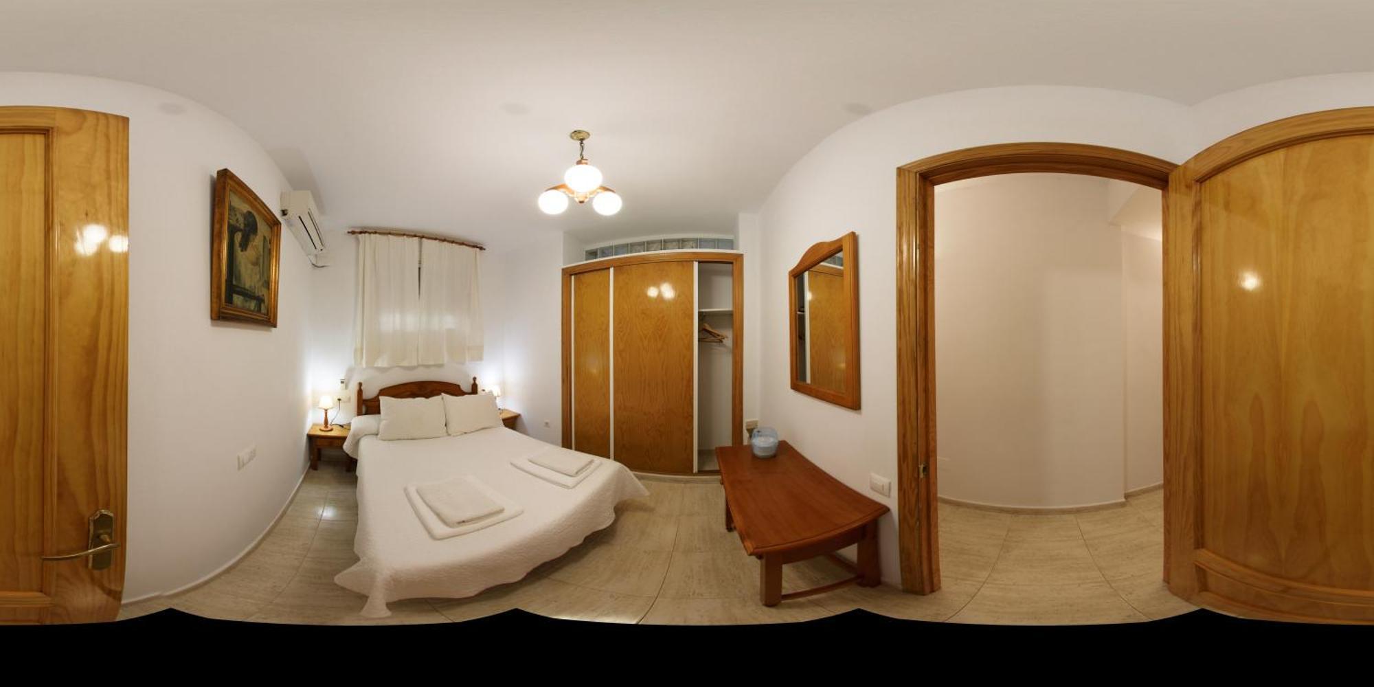 Apartamento Manbea