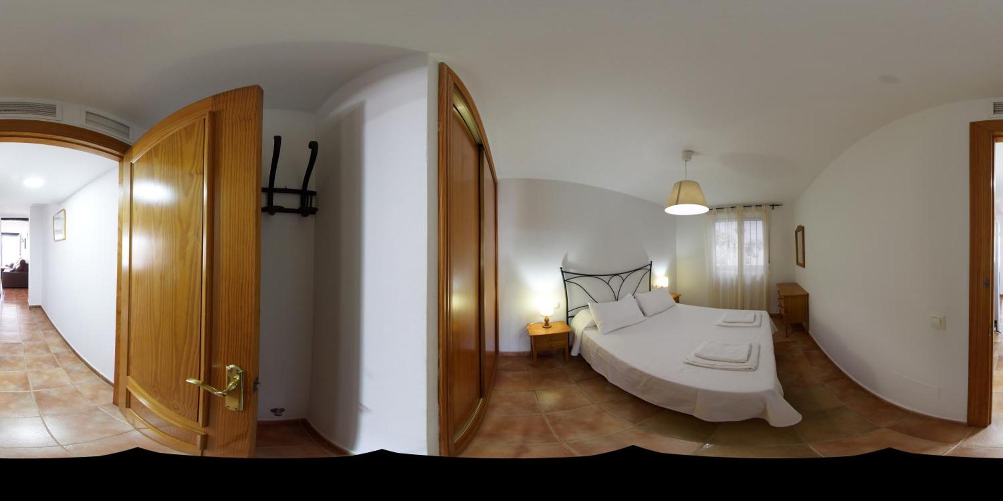 Manbea Apartamento San José