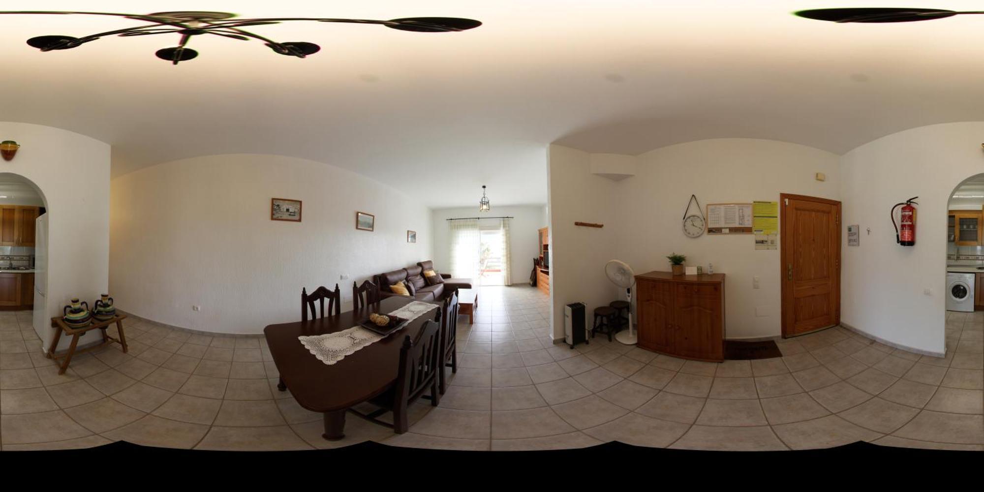Apartamento Manbea San José