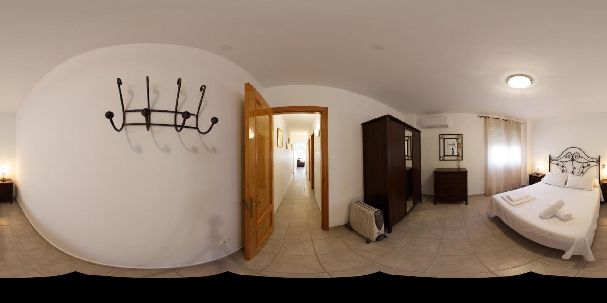 Manbea Apartamento