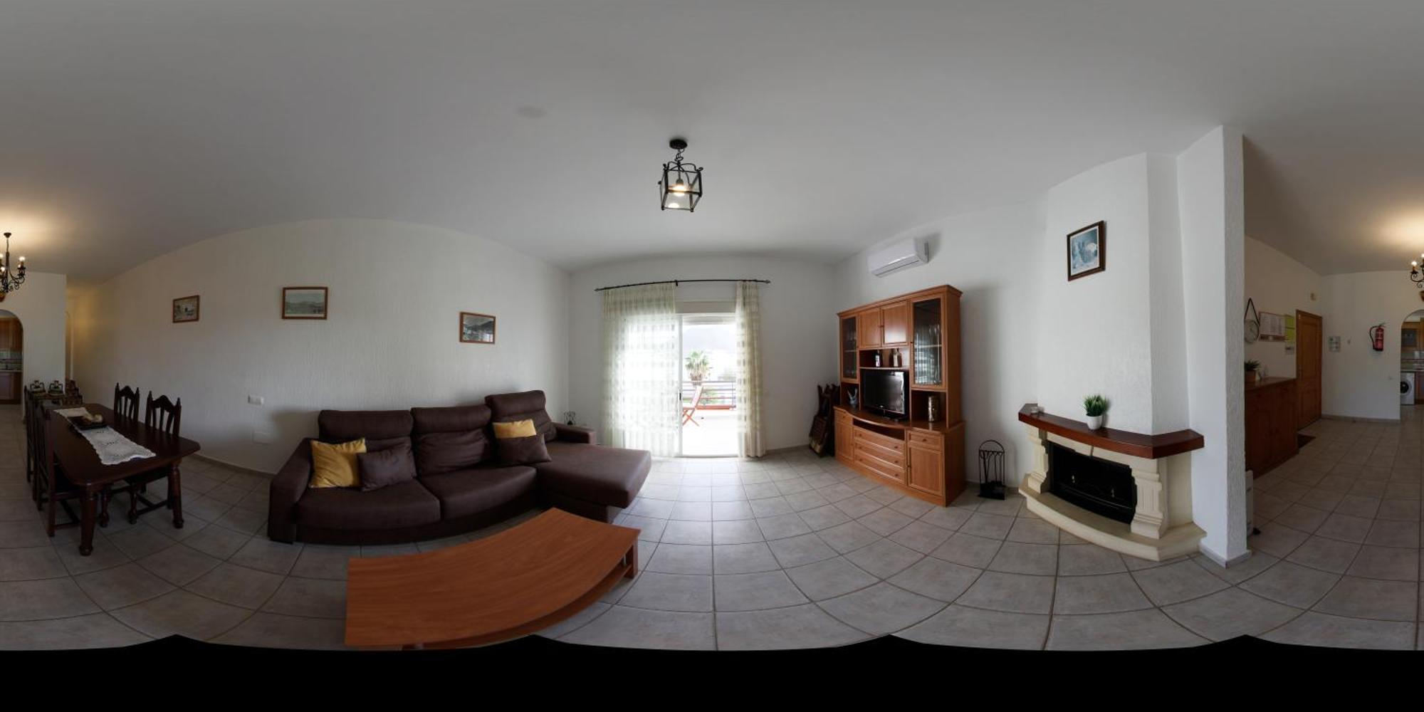 Manbea Apartamento *