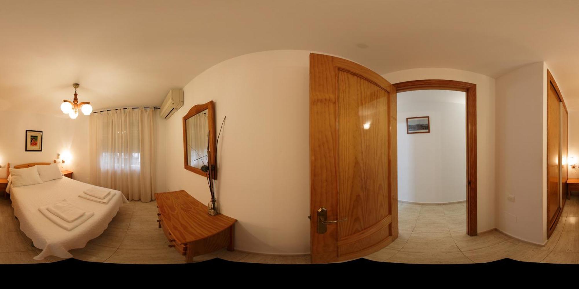 Apartamento Manbea *