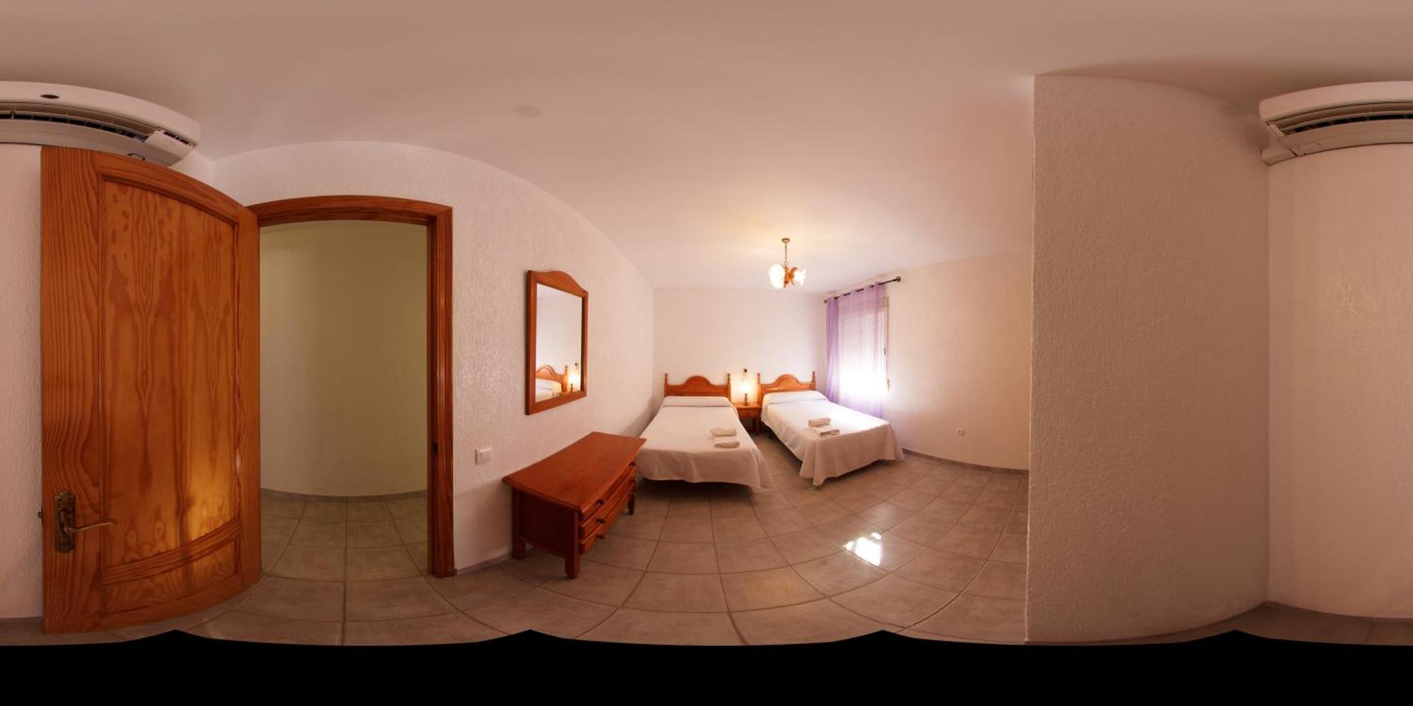 Manbea Apartamento