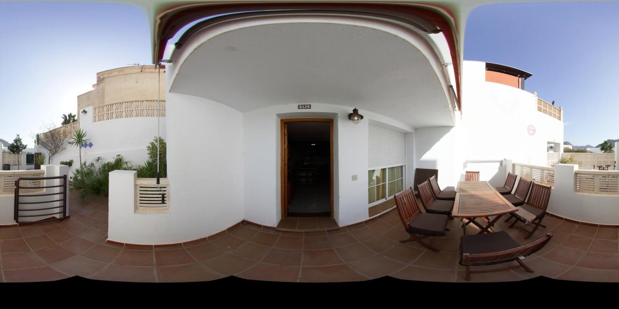 Manbea Apartamento *