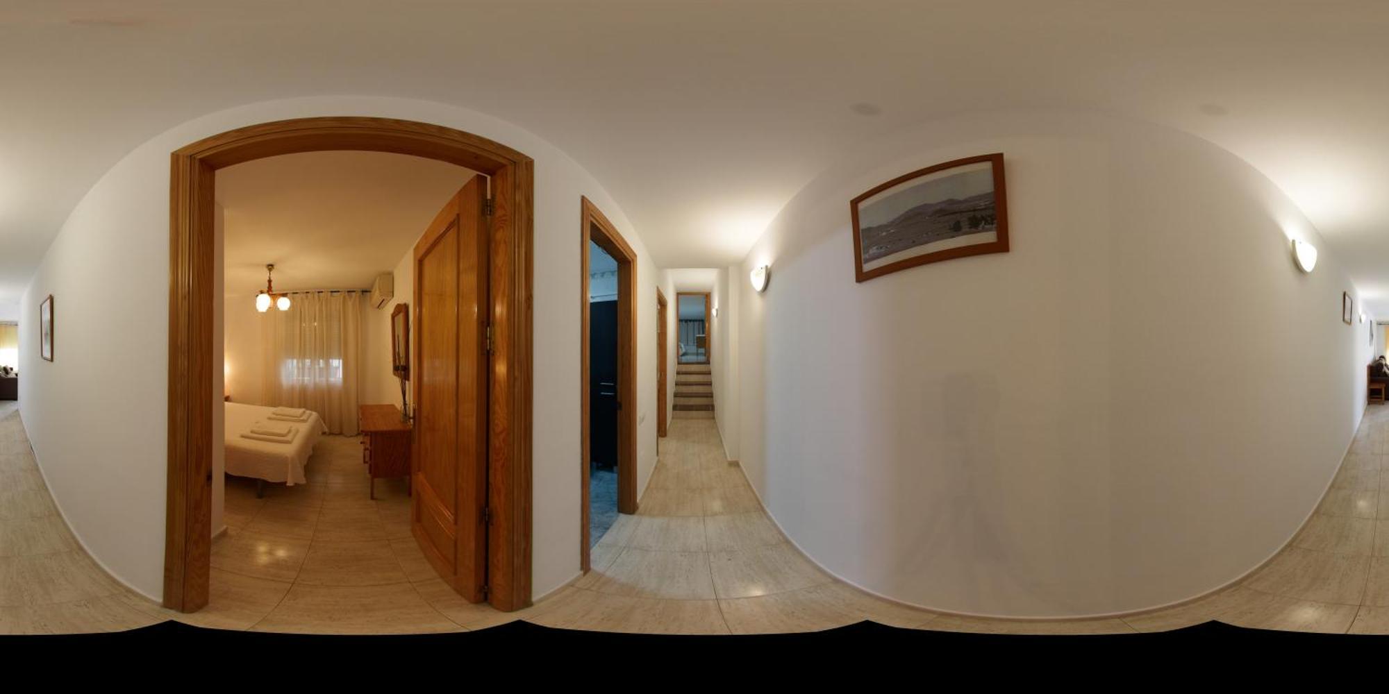 Apartamento Manbea *