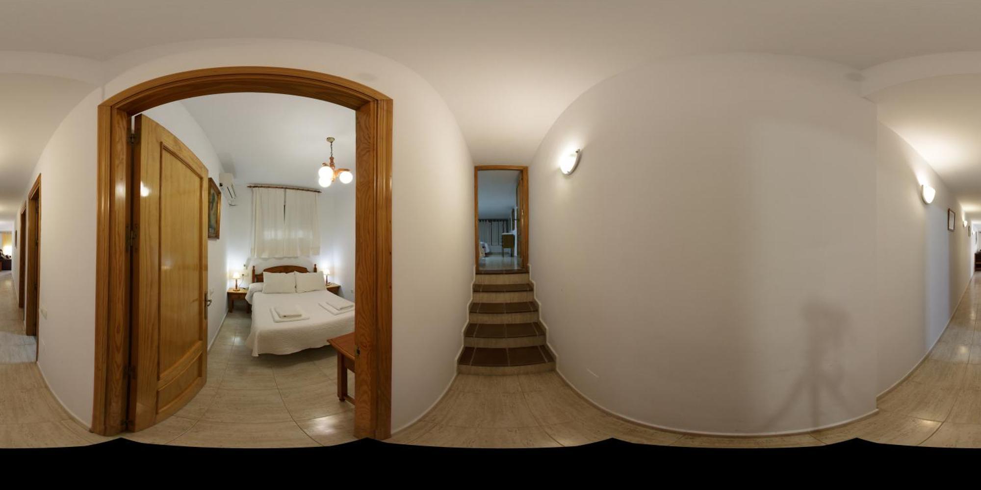 Manbea Apartamento San José