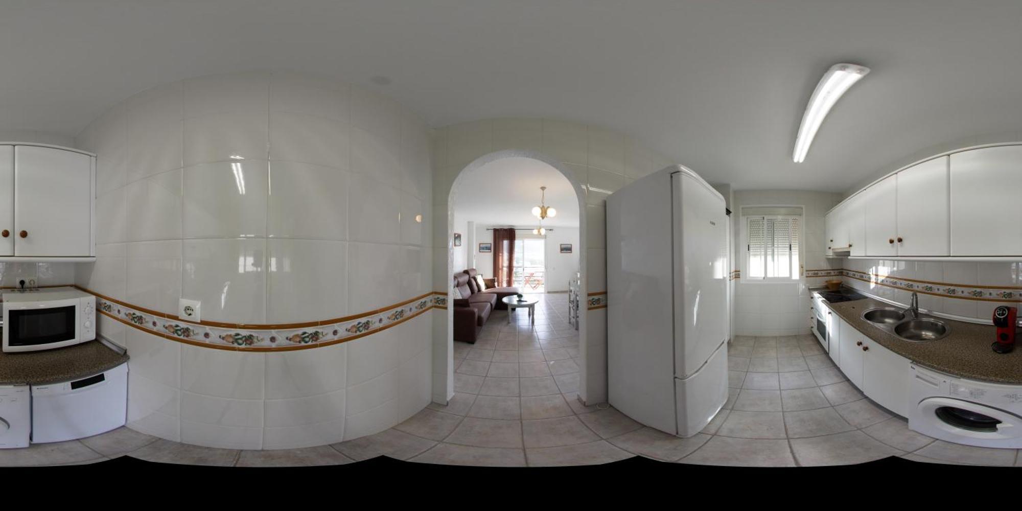 Apartamento Manbea San José