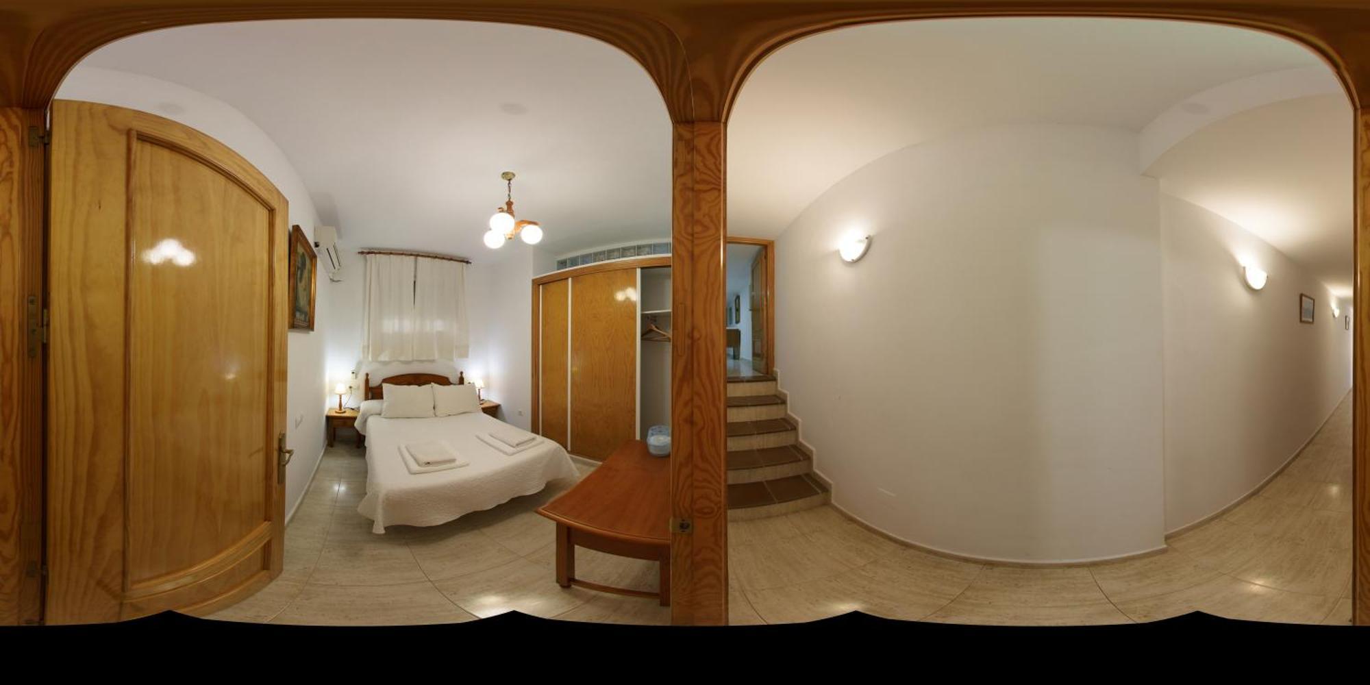 Apartamento Manbea *