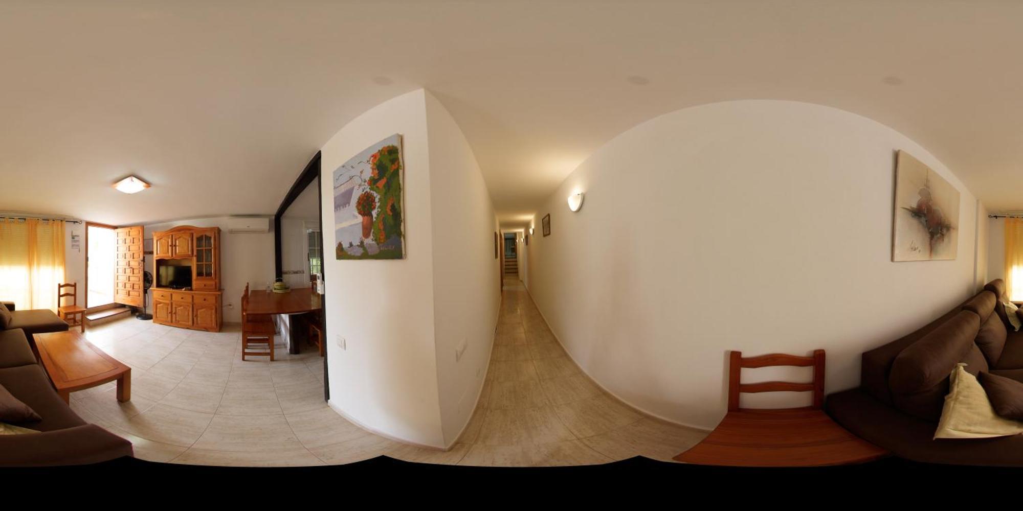 Apartamento Manbea