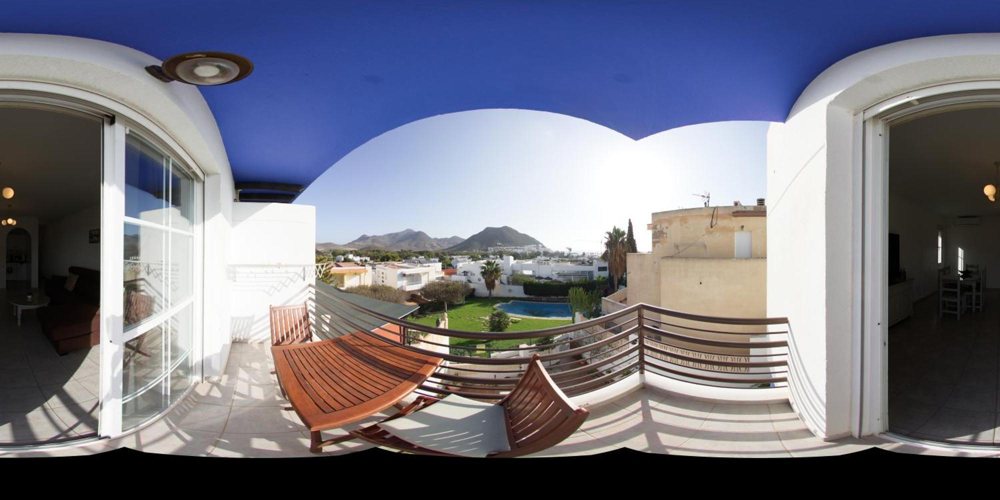 Apartamento Manbea San José