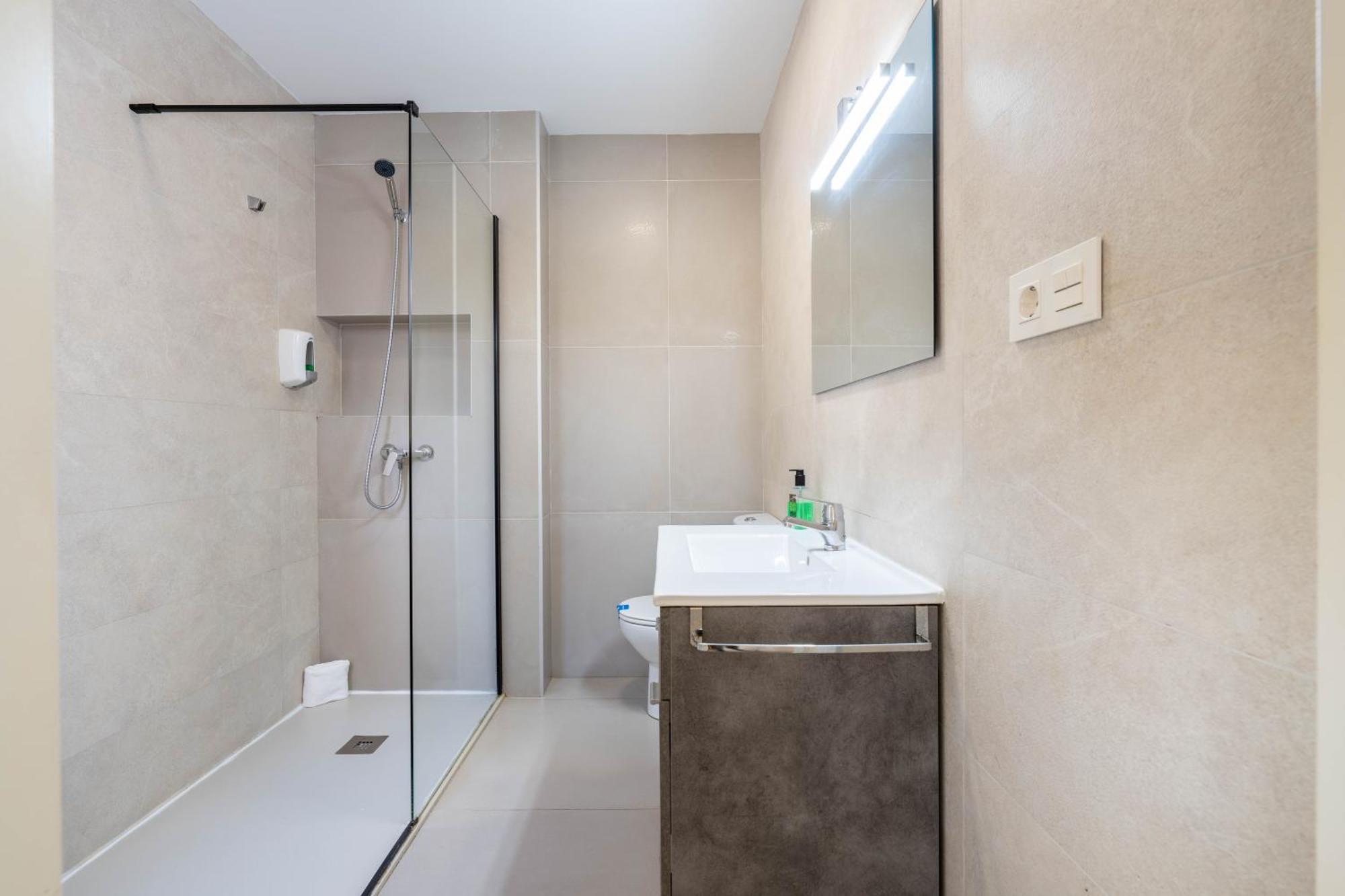 Bf Centro Bed & Breakfast