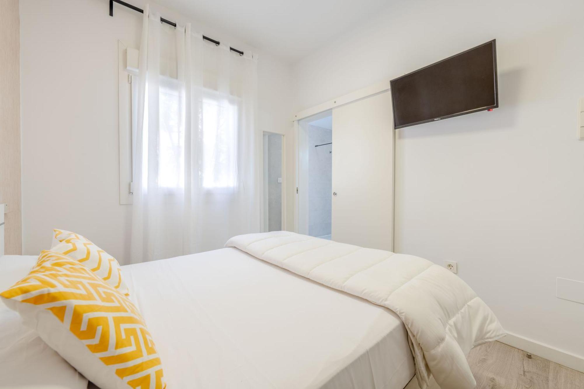 Bed & Breakfast Bf Centro