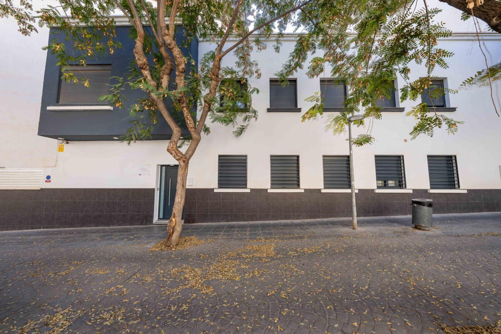 Bf Centro Bed & Breakfast