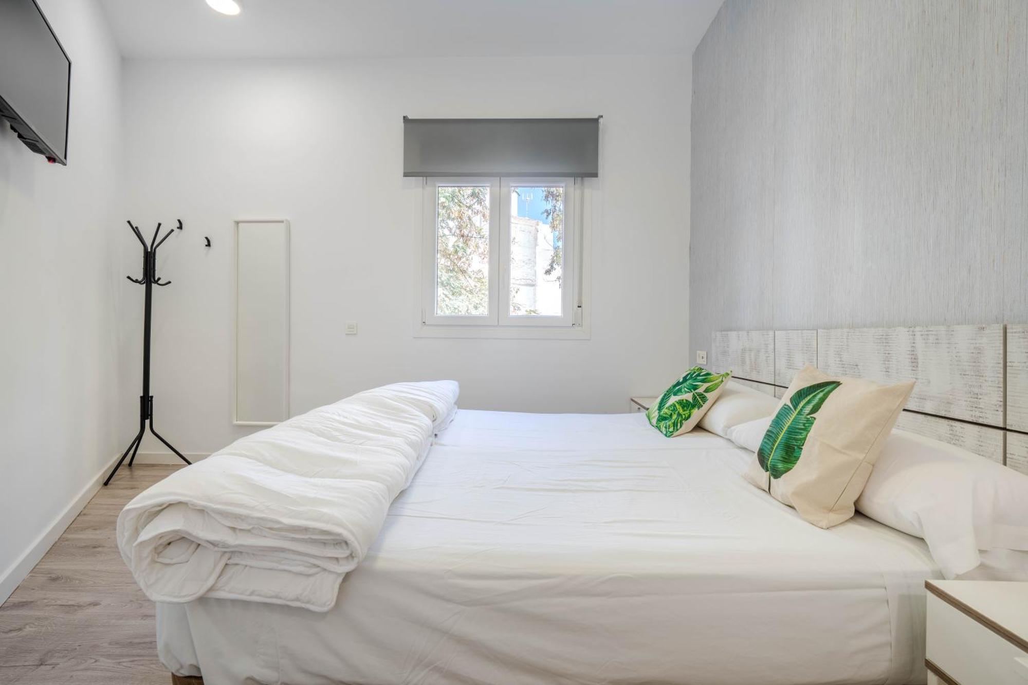 Bf Centro Bed & Breakfast Almeria