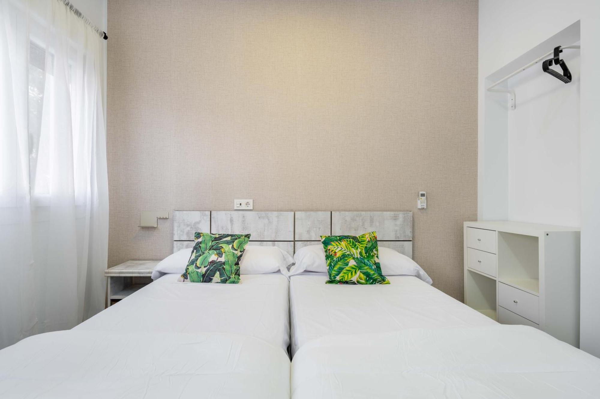 Bf Centro Bed & Breakfast 3*