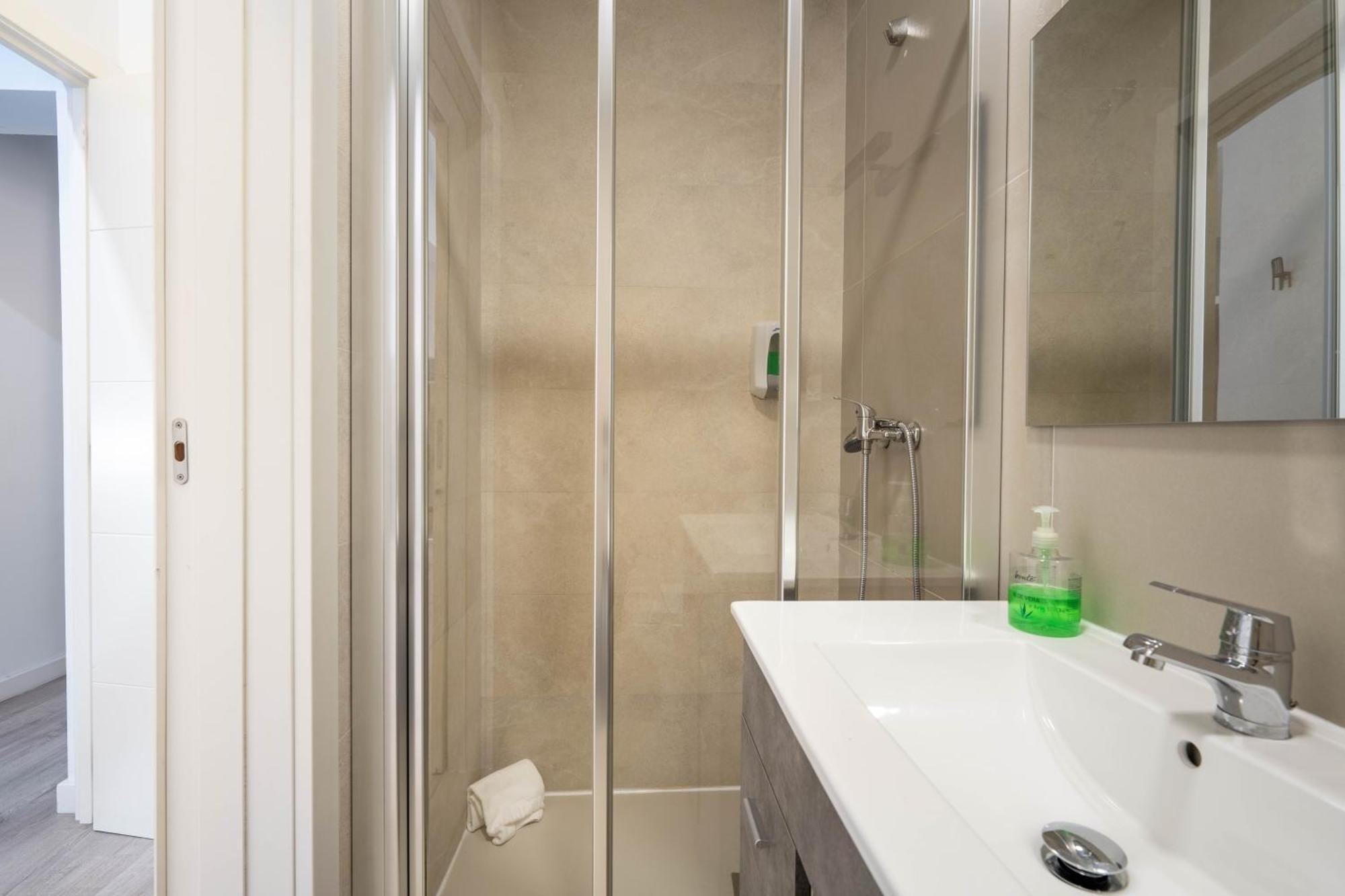 Bed & Breakfast Bf Centro