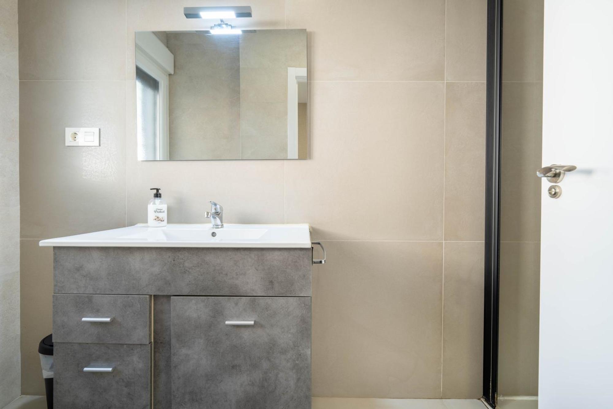 Bed & Breakfast Bf Centro Almeria