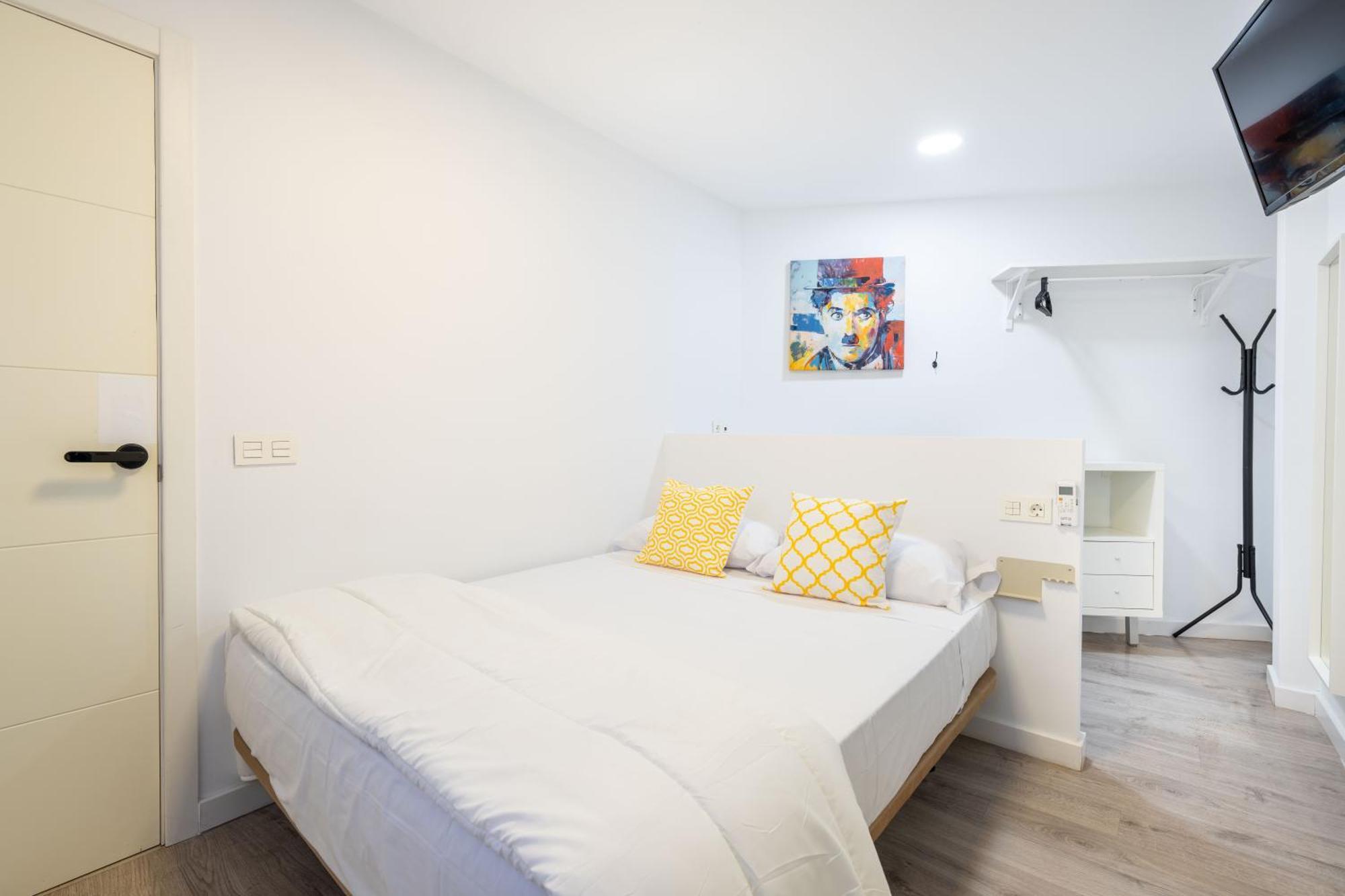 Bf Centro Bed & Breakfast