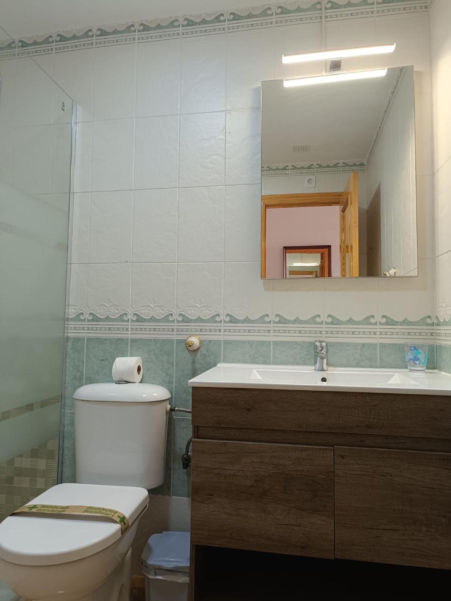 Urbanización Naturista Bahía De Vera, Estudio Vera